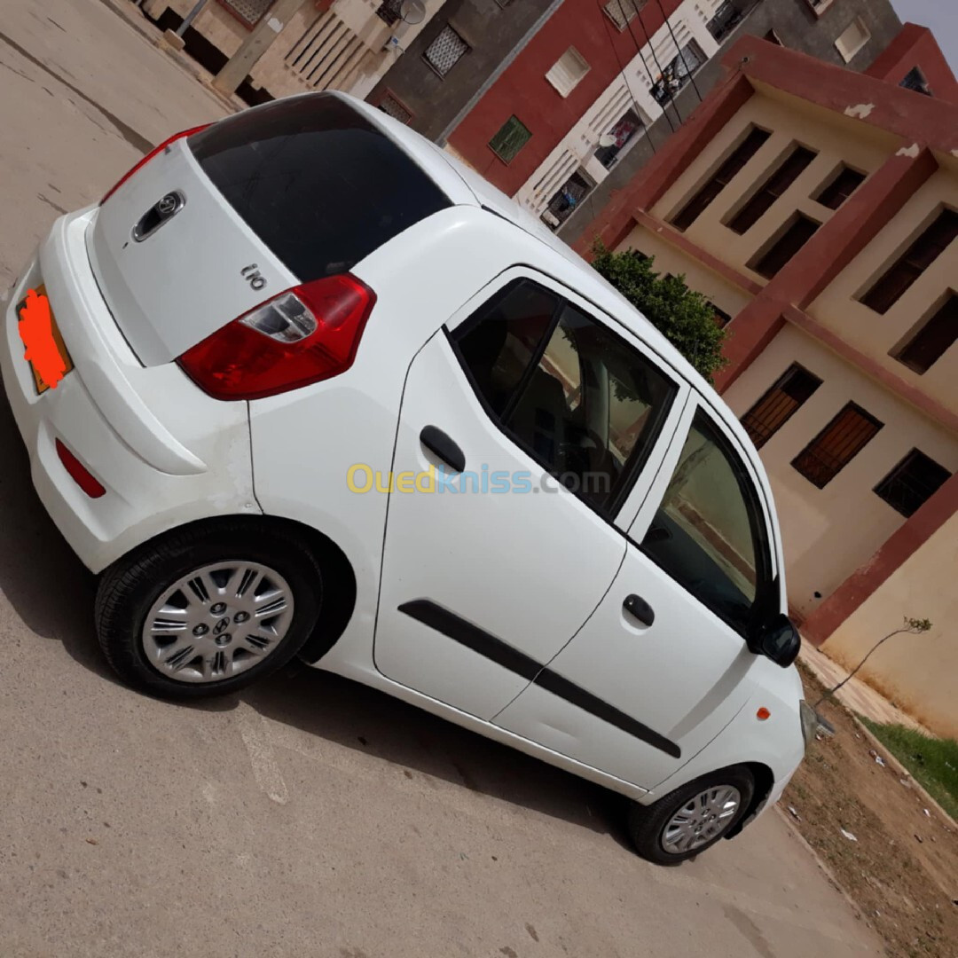 Hyundai i10 2013 