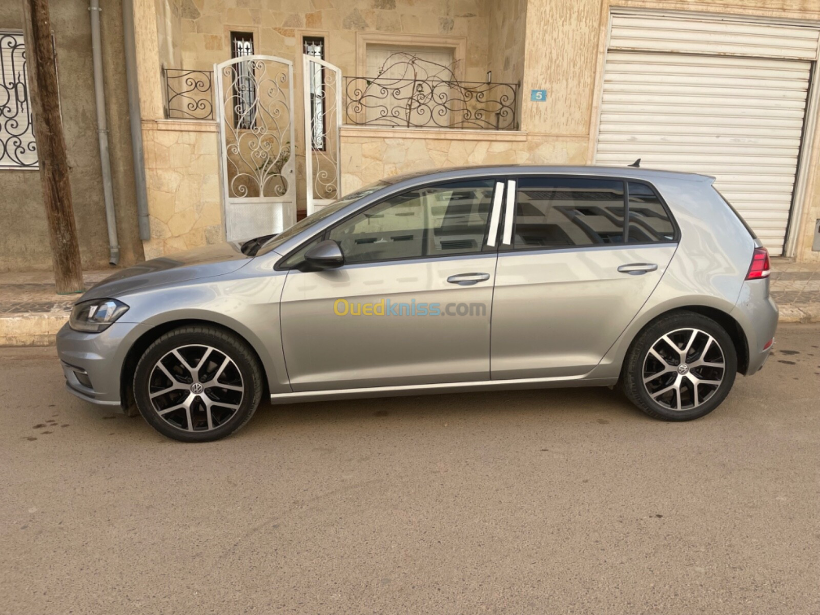 Volkswagen Golf 7 2019 START+