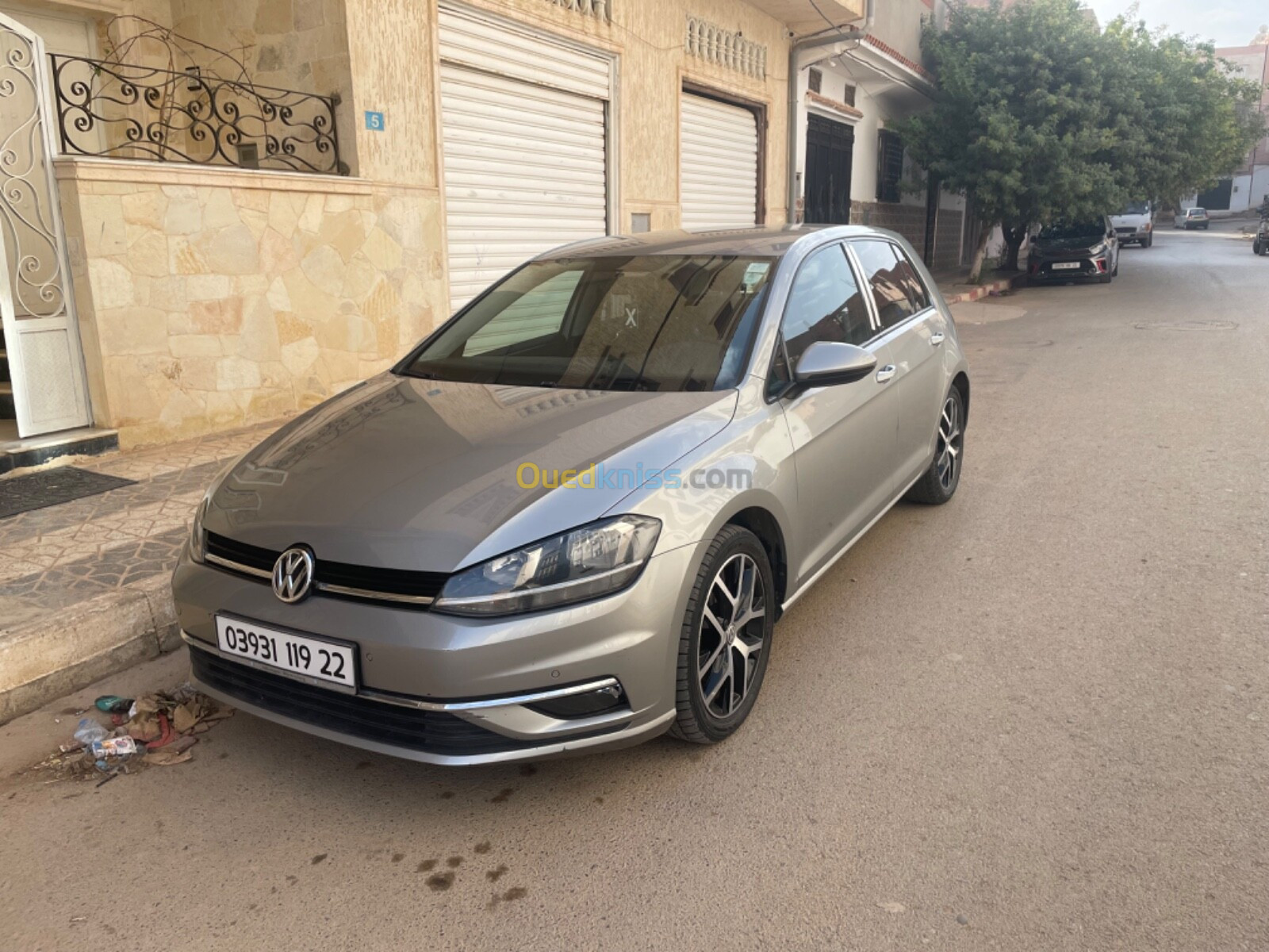 Volkswagen Golf 7 2019 START+