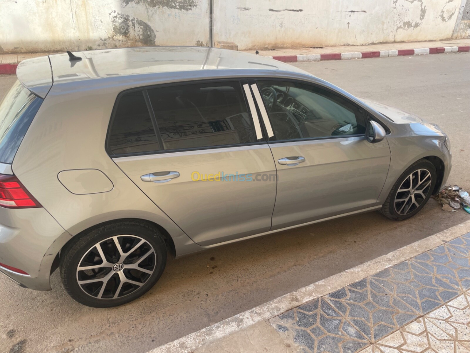 Volkswagen Golf 7 2019 START+