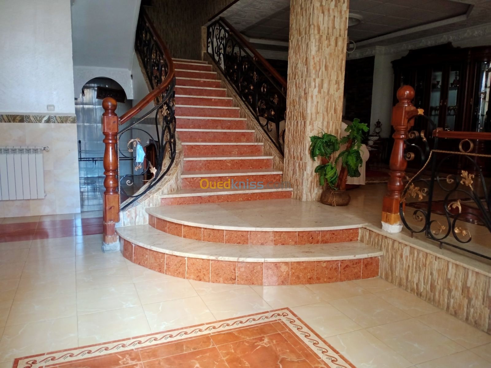 Vente Villa Alger Bordj el bahri