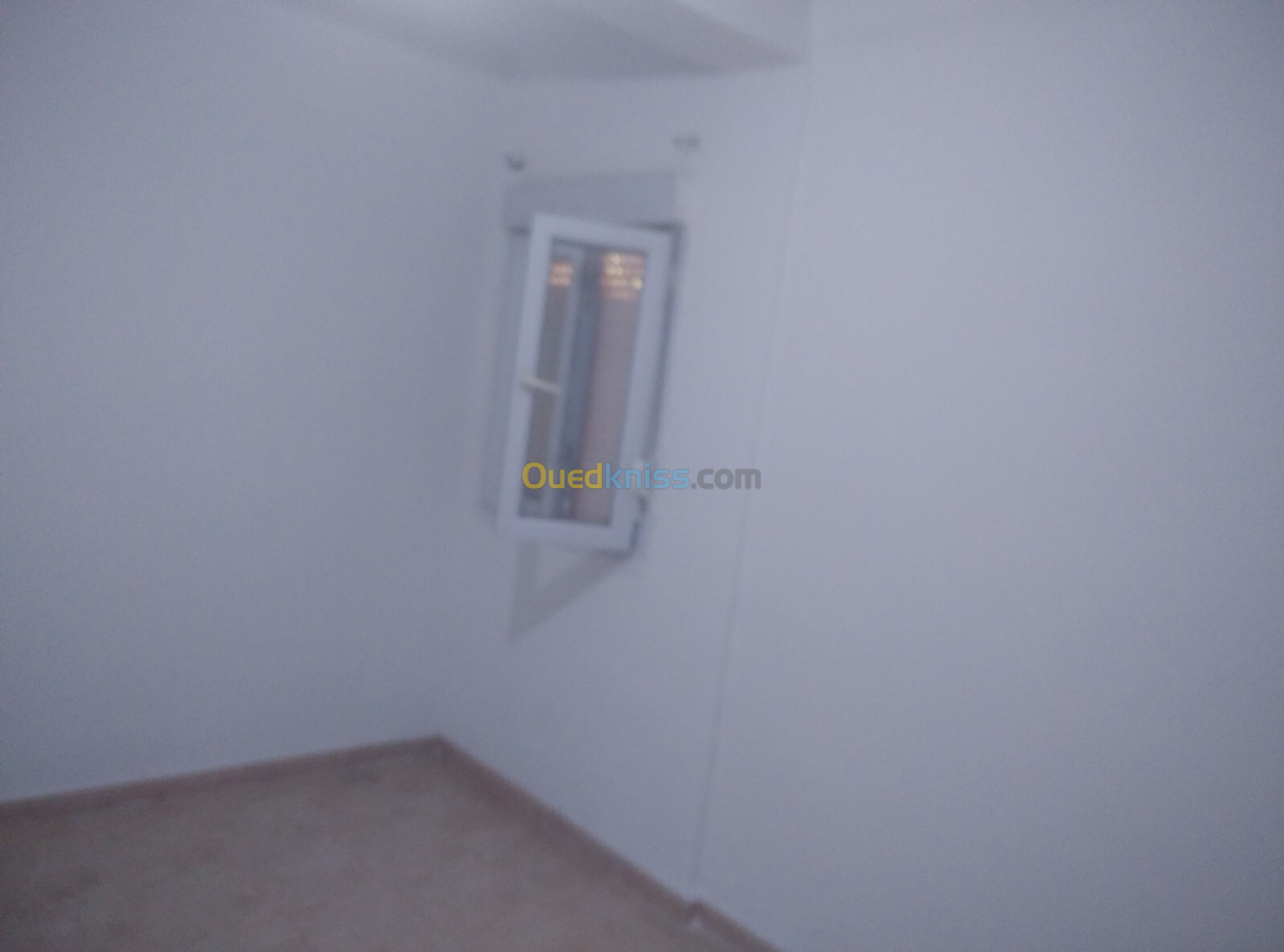 Location Appartement F4 Alger Ouled fayet