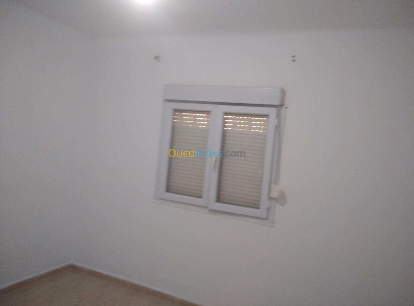 Location Appartement F4 Alger Ouled fayet