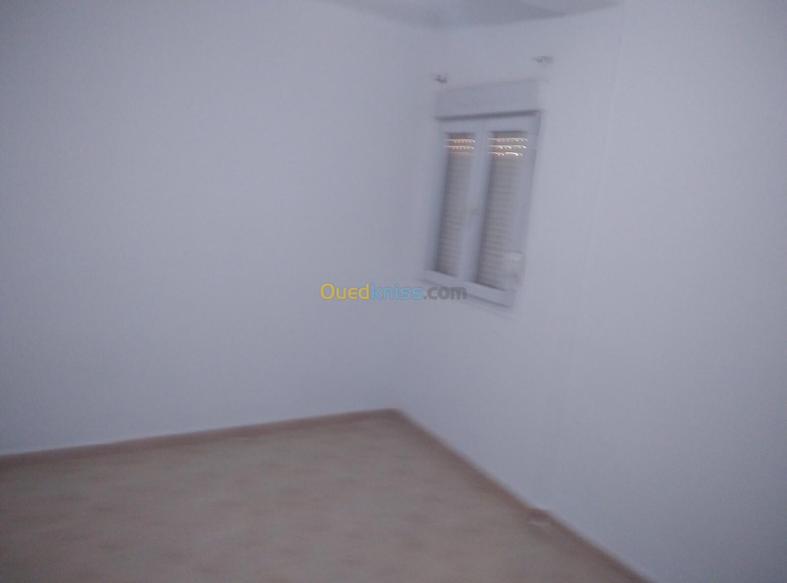 Location Appartement F4 Alger Ouled fayet