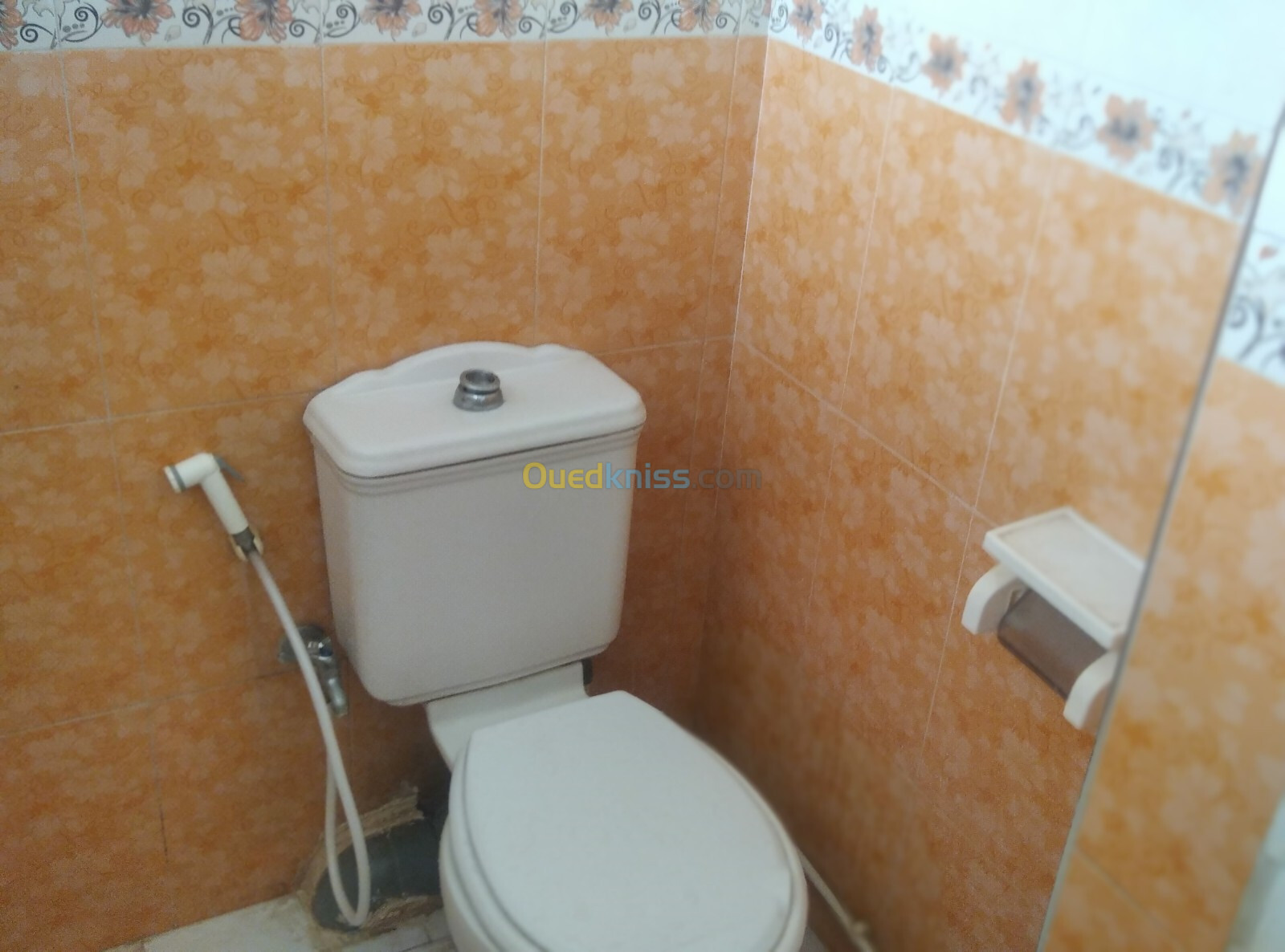 Vente Appartement F3 Alger Sidi moussa