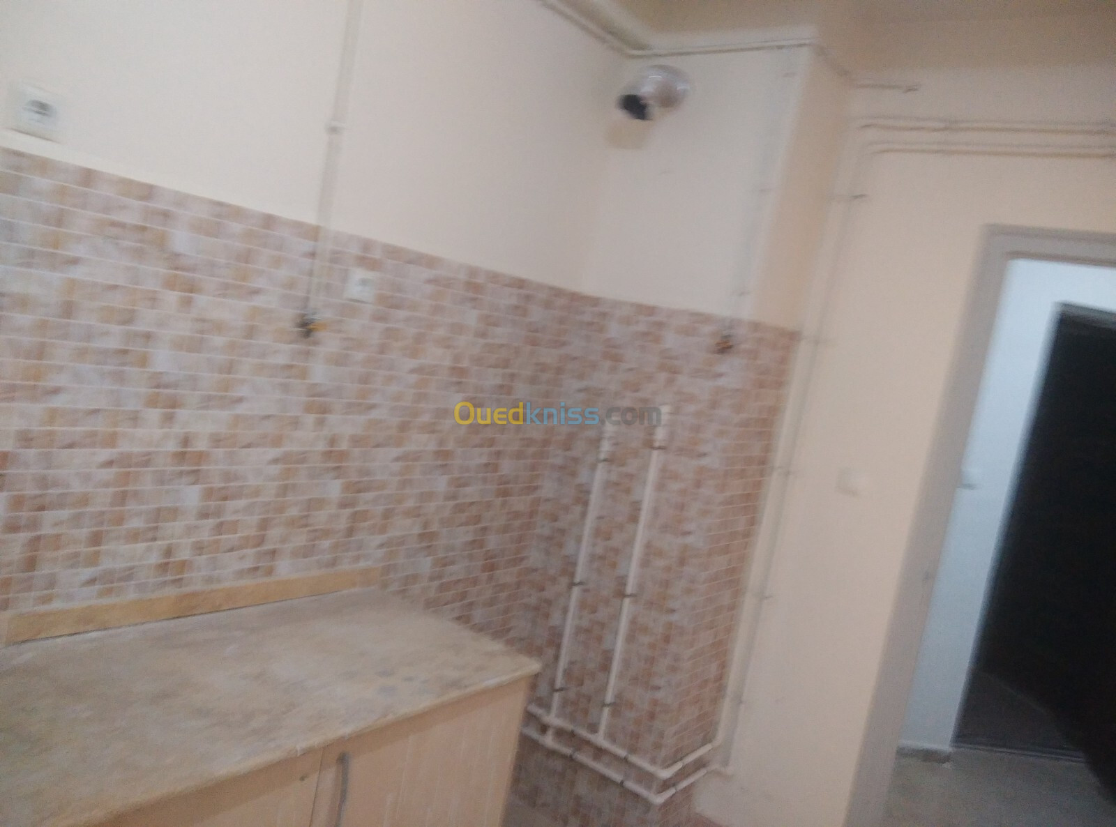 Location Appartement F4 Alger Ouled fayet