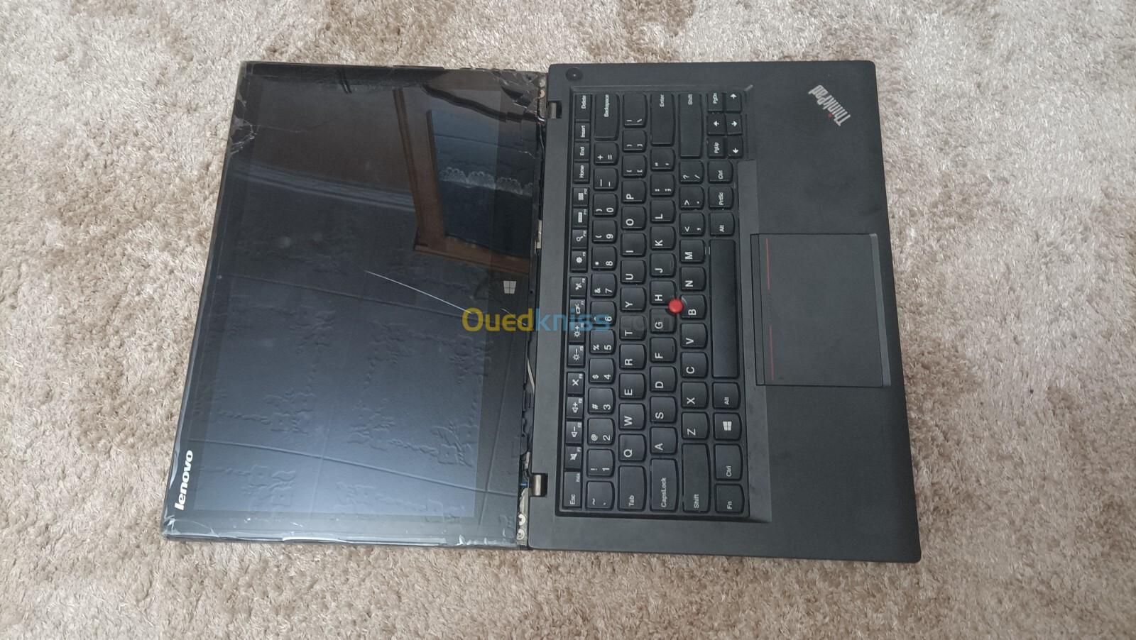 Lenovo Thinkpad t440s