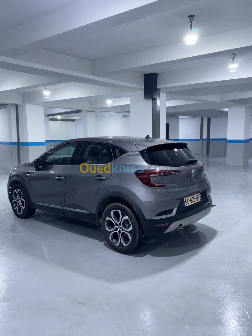 Renault Captur 2021 Captur