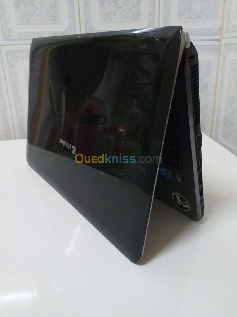 Pc portable Asus  i3