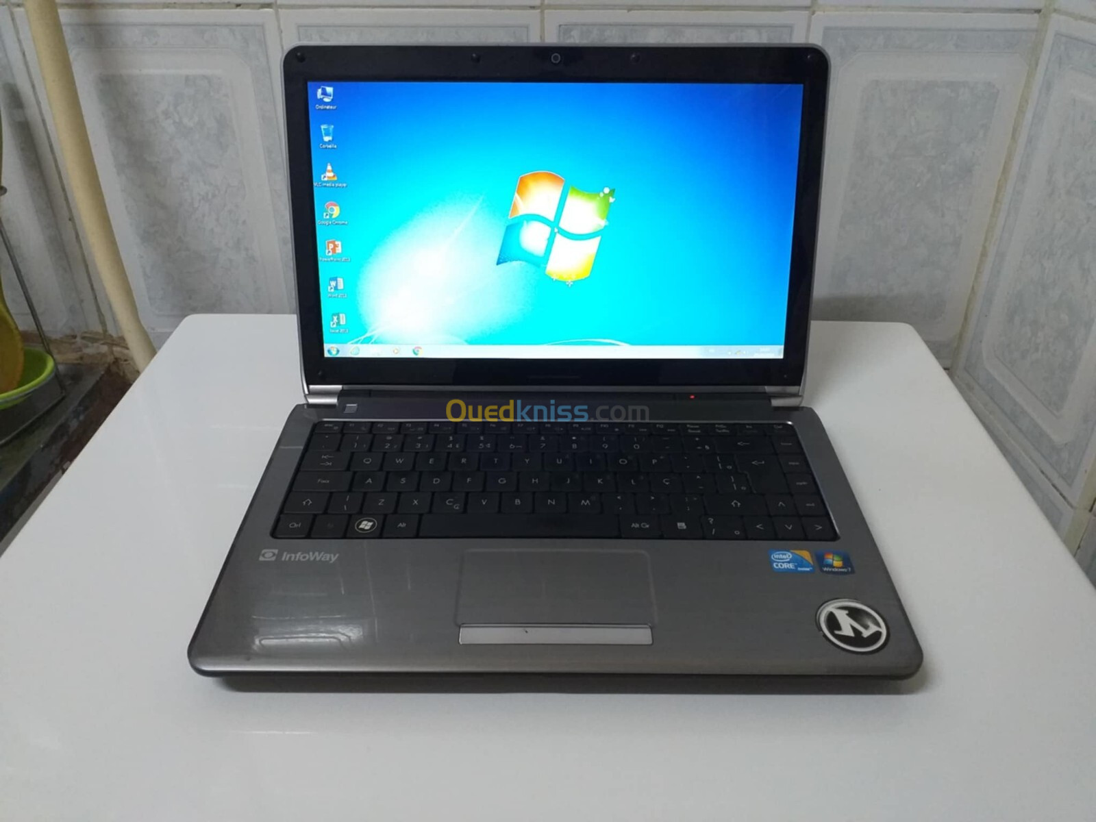 Pc portable Asus  i3