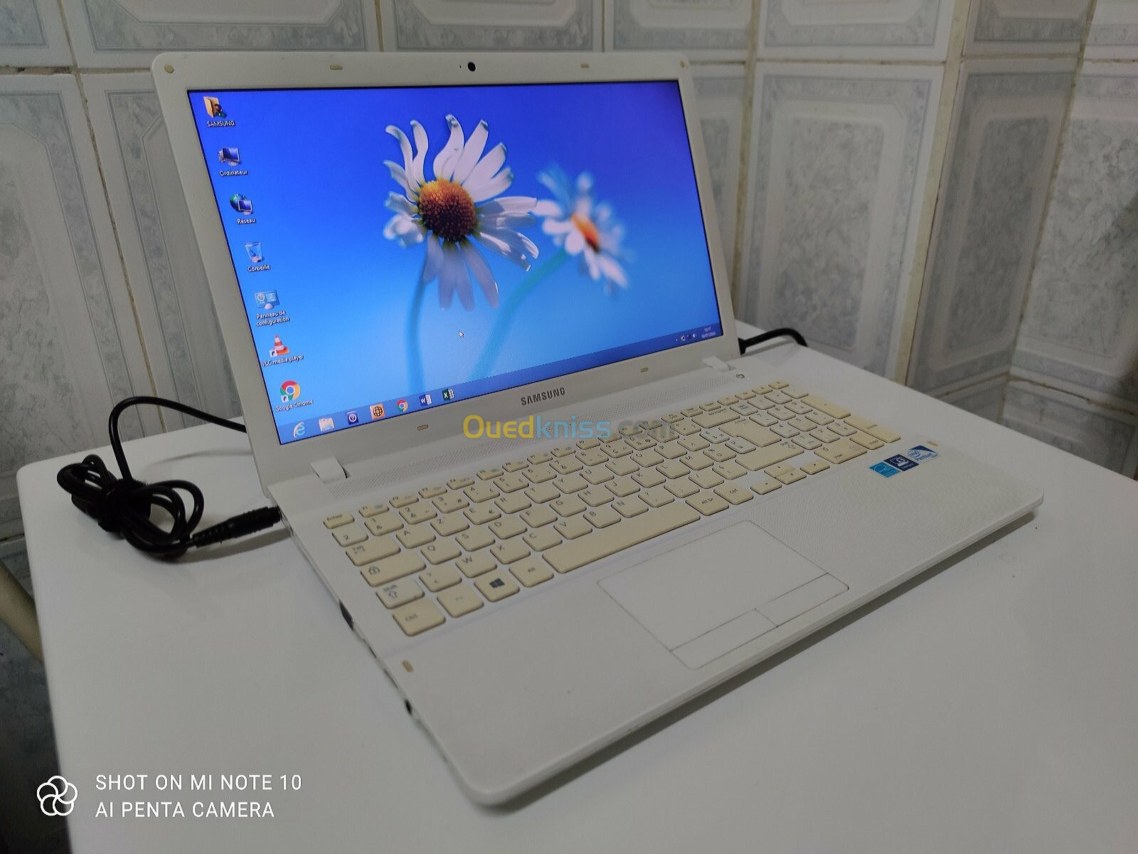 Pc portable Samsung