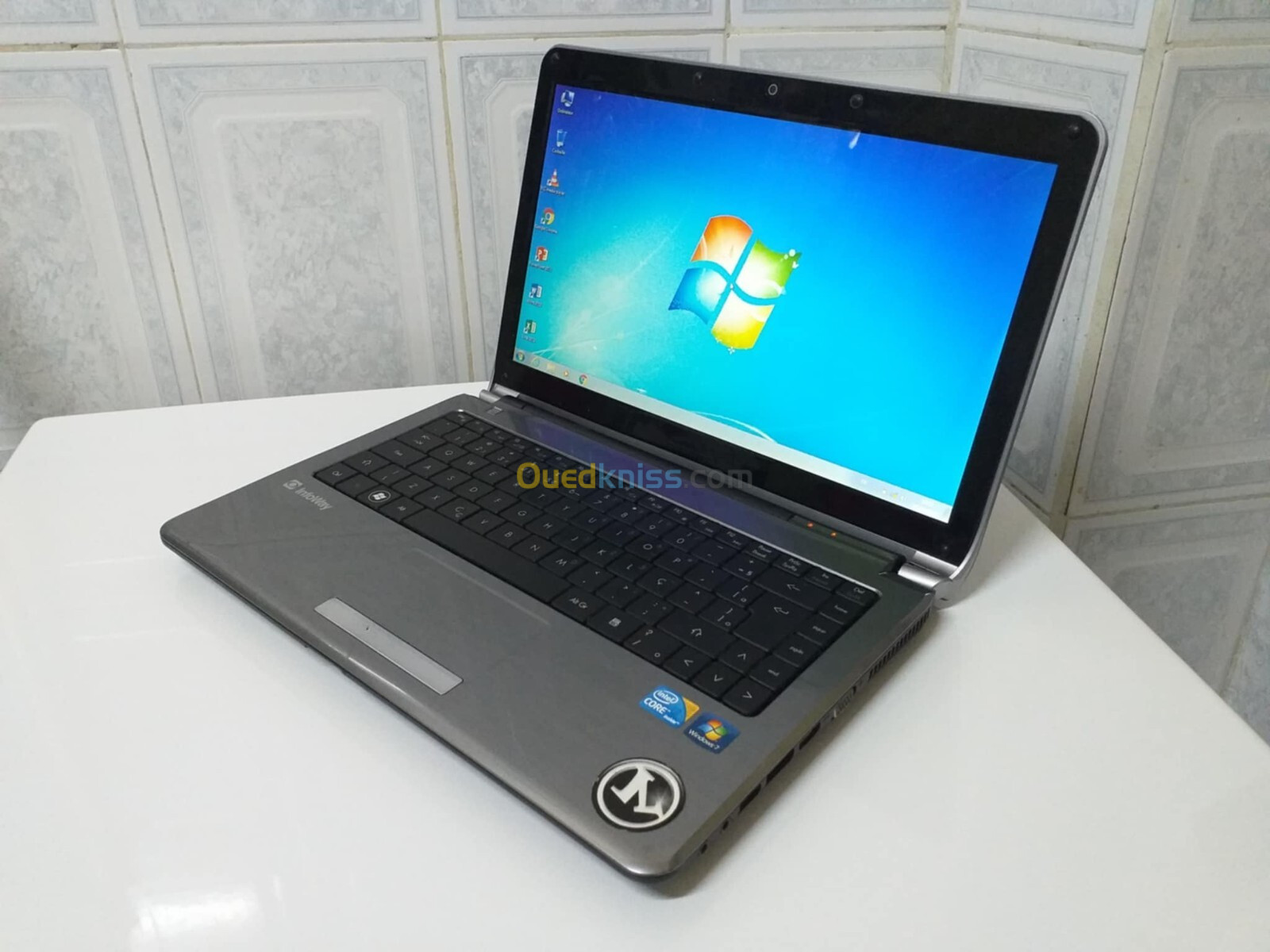 Pc portable Asus  i3