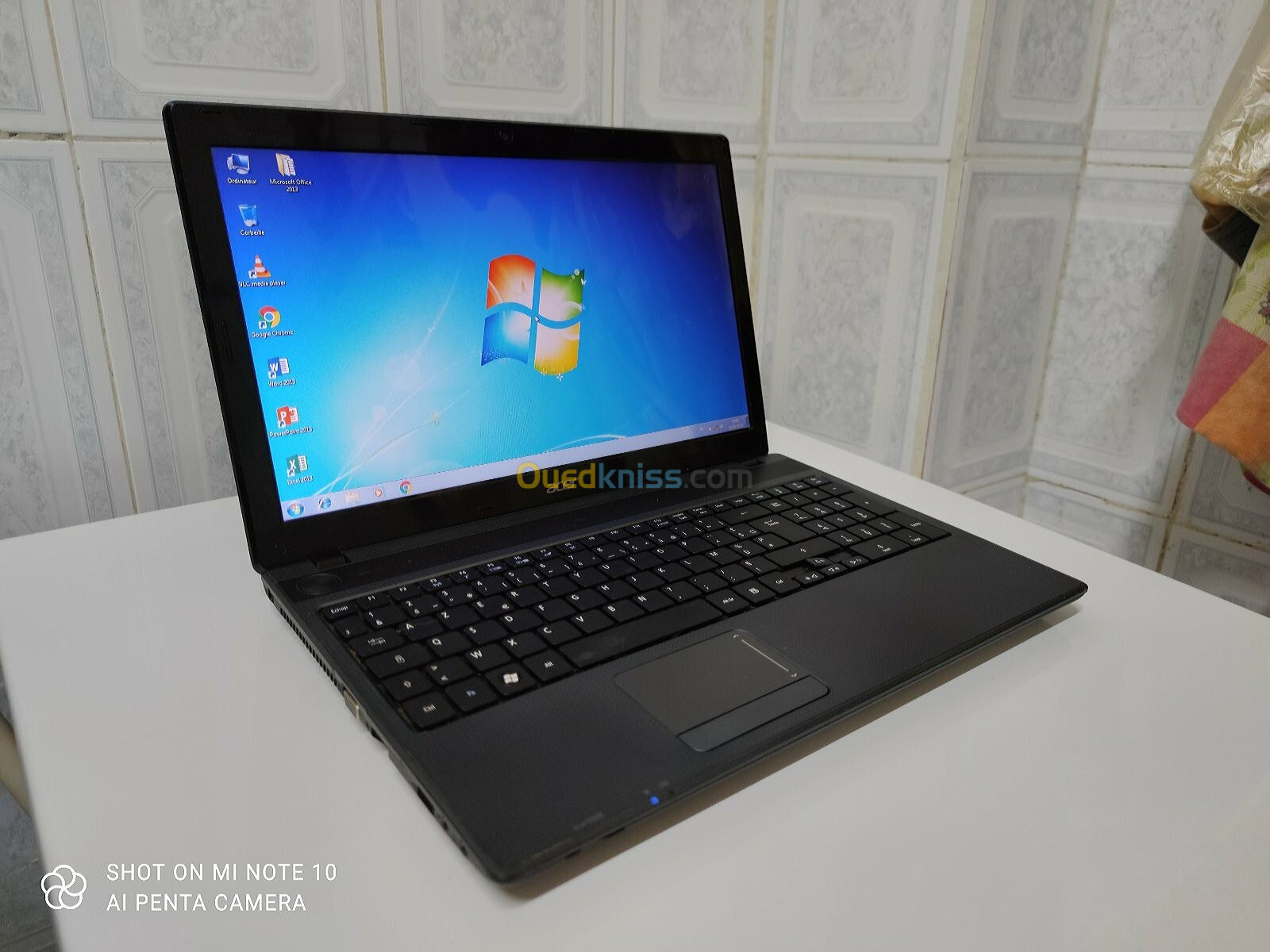 Pc portable Acer