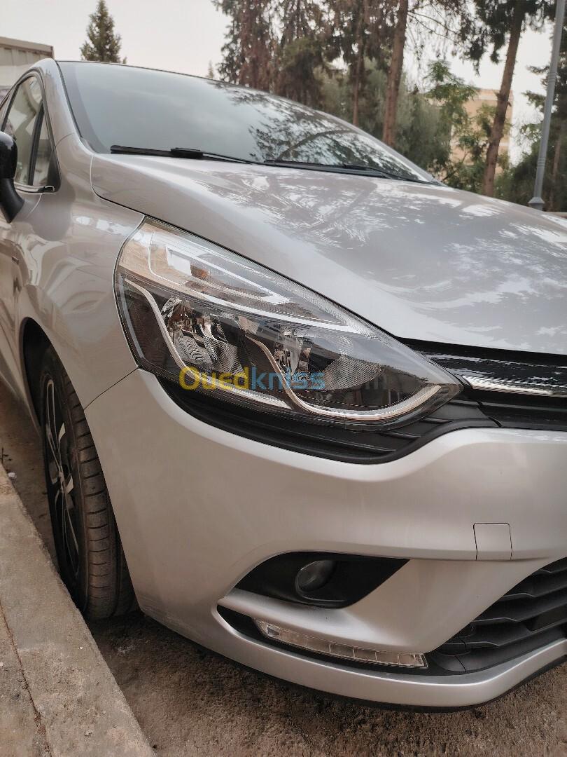 Renault Clio 4 Facelift 2019 Limited 2