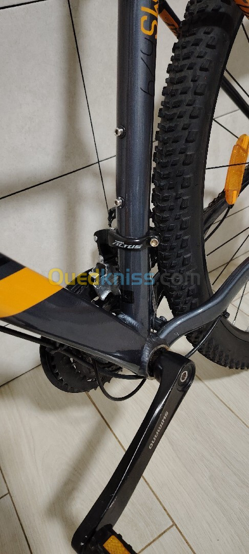 VELO VTT CONWAY MS 629 29 POUCES M 