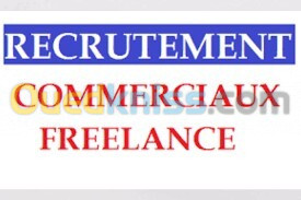 COMMERCIAL FREELANCE