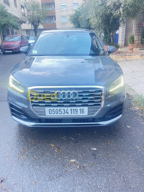 Audi Q2 2019 SLIGNE