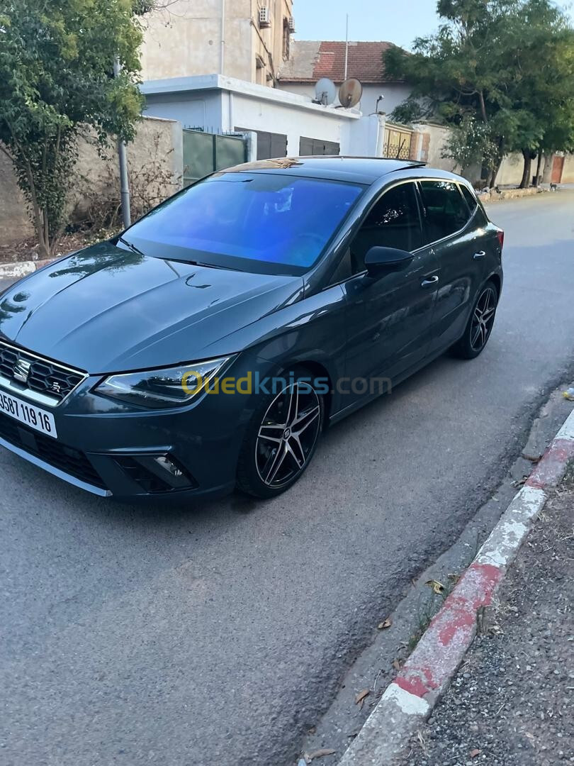 Seat Ibiza 2019 FR