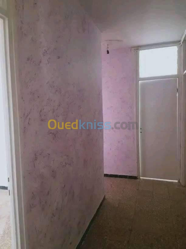 Vente Appartement F3 Constantine Constantine