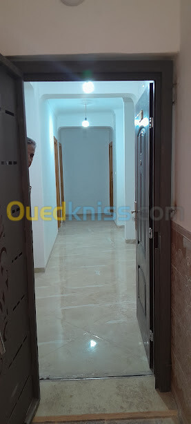 Vente Appartement F4 Constantine Constantine