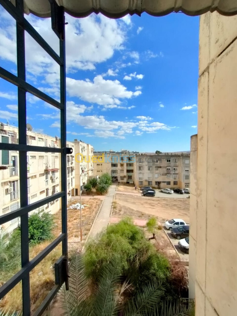 Vente Appartement F3 Constantine El khroub