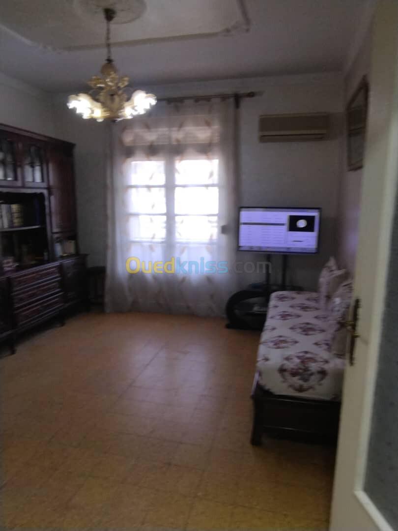 Vente Appartement F3 Constantine Constantine