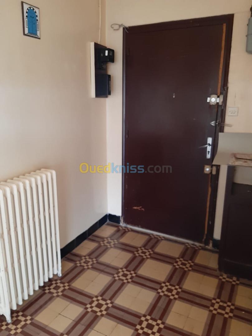 Vente Appartement F4 Constantine Constantine