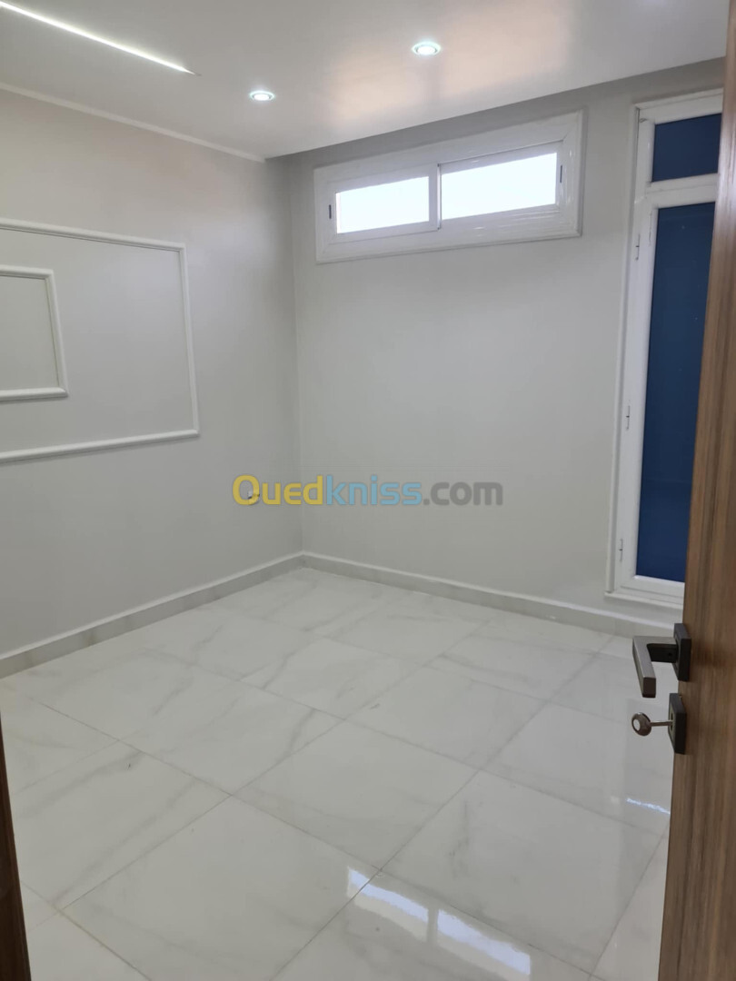 Vente Appartement F3 Constantine El khroub