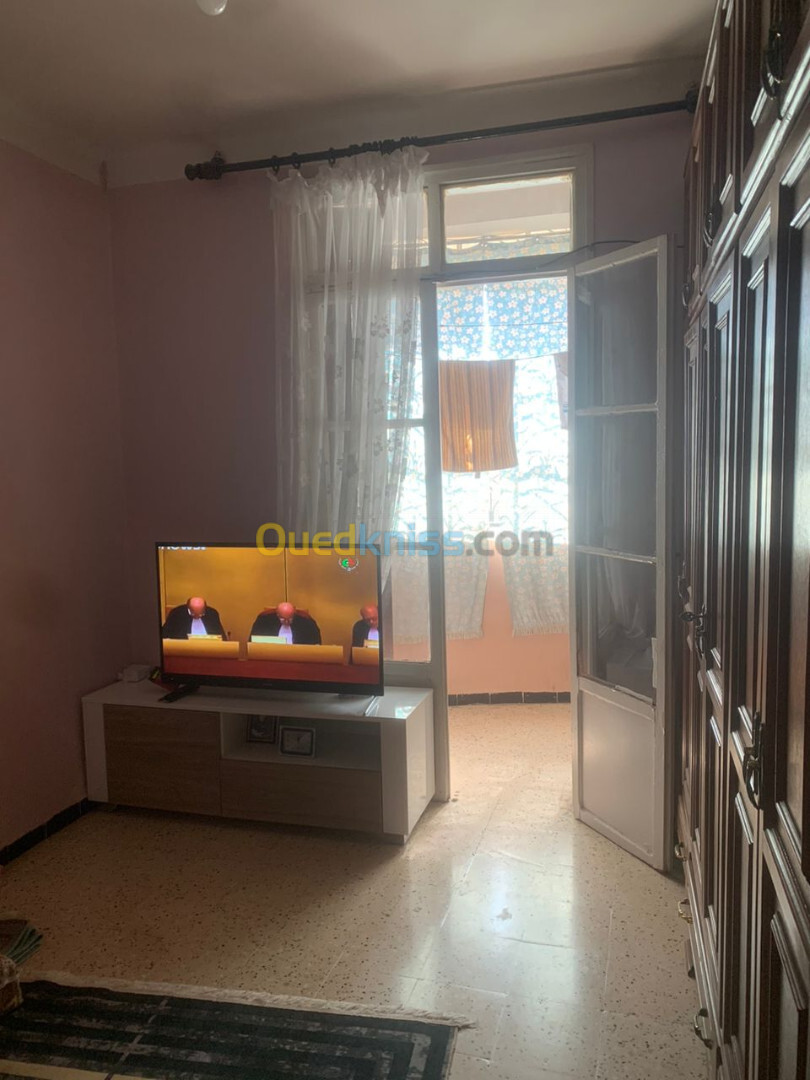 Vente Appartement F3 Constantine Constantine