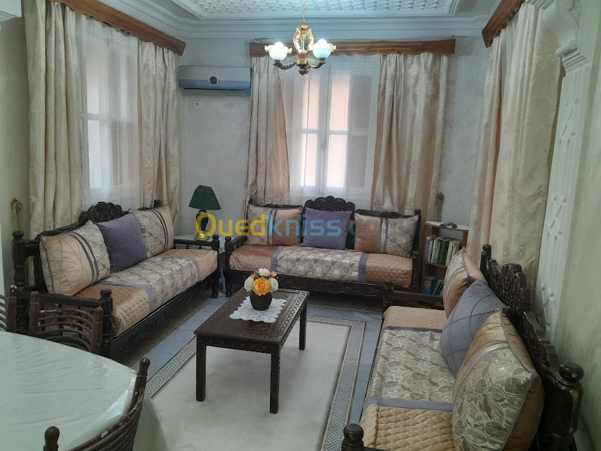 Vente Appartement F3 Constantine El khroub