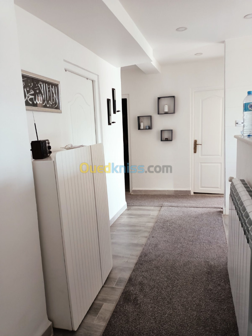 Vente Appartement F4 Constantine Constantine