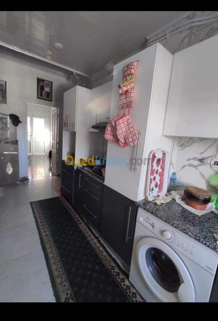 Vente Appartement F4 Constantine Constantine