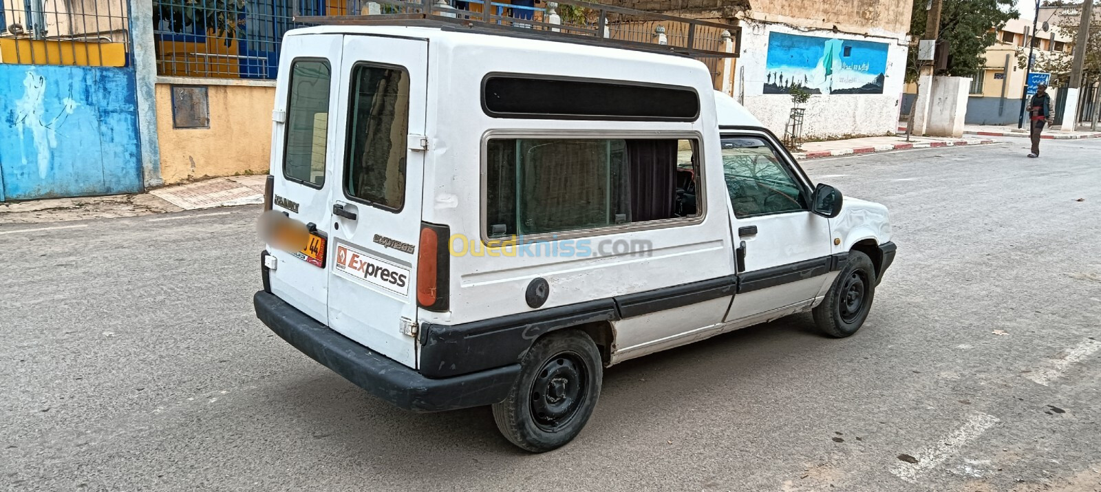 Renault Express 1998 Express