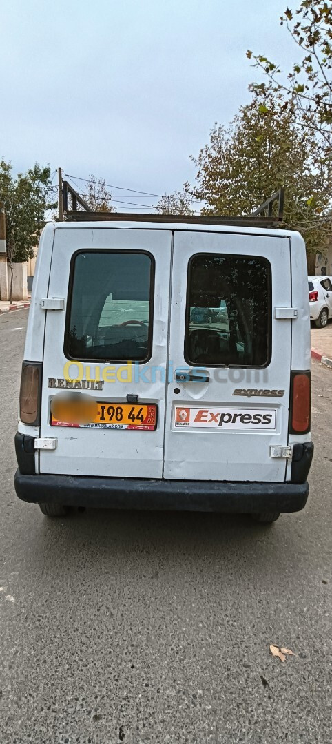 Renault Express 1998 Express