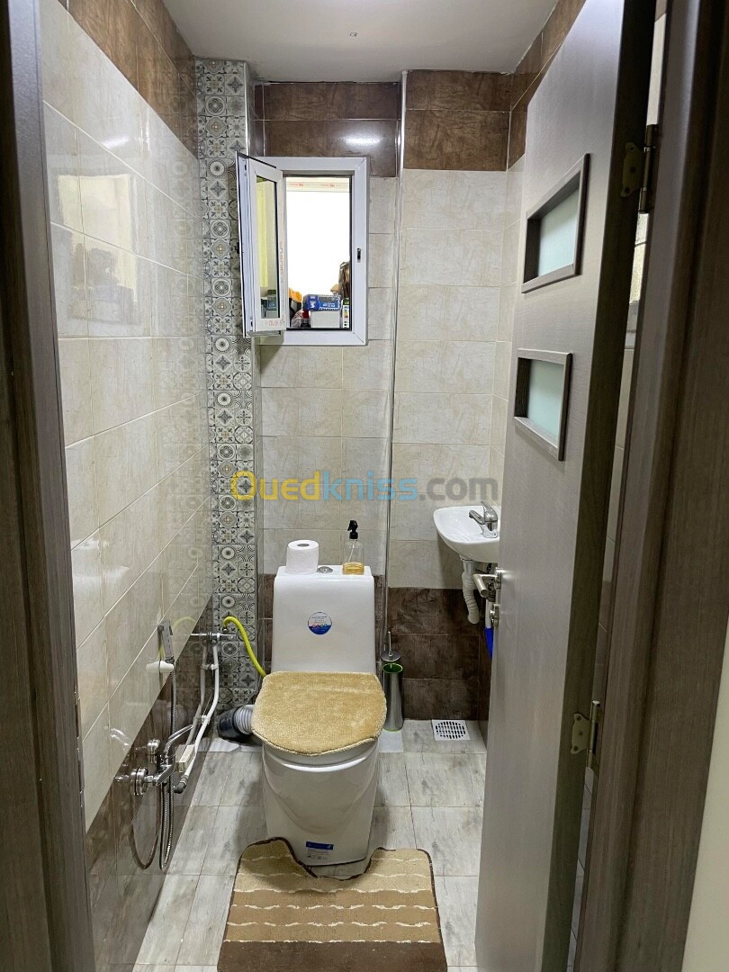 Vente Appartement F4 Oran Bir el djir