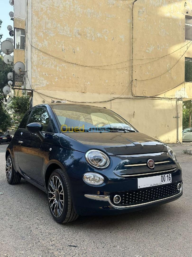 Fiat 500 2024 Dulci vita+