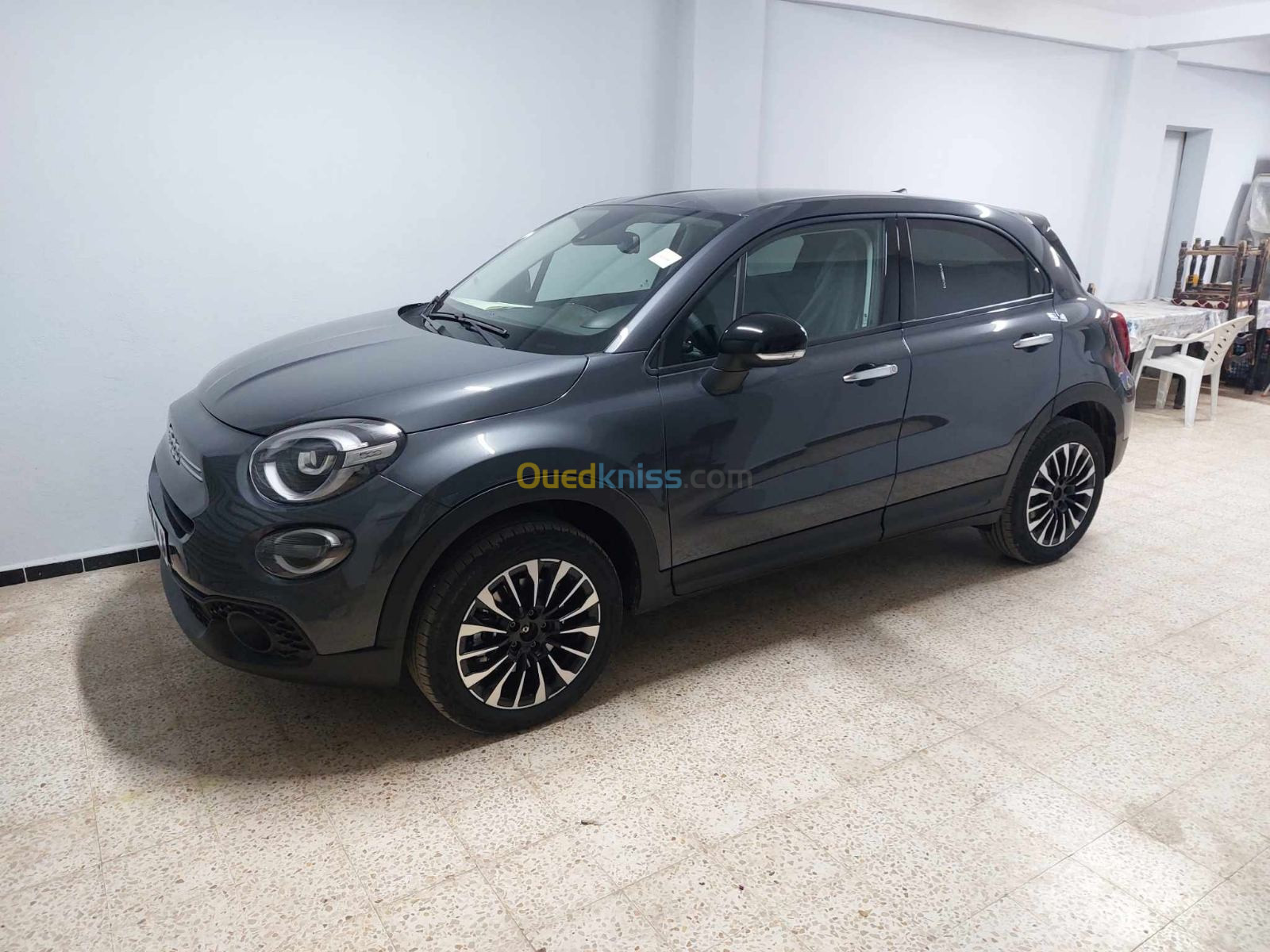 Fiat 500x club 2023 Club