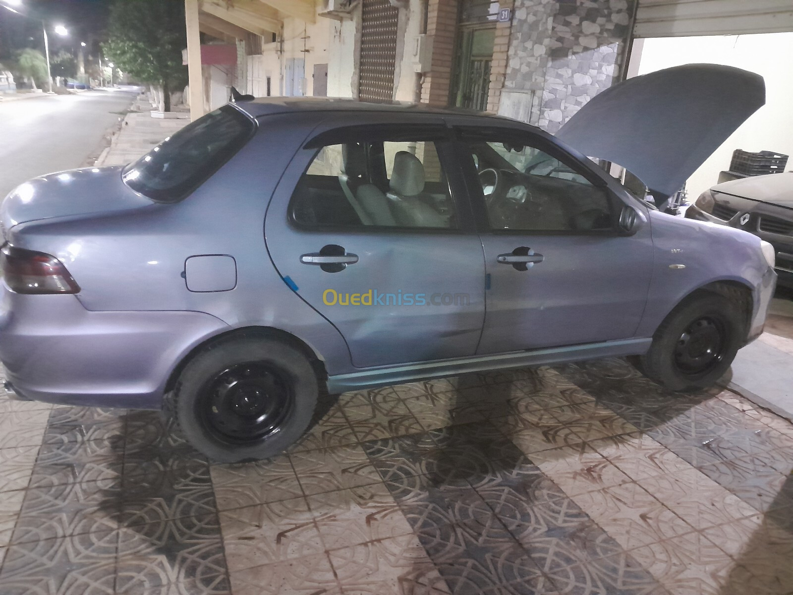 Zotye Z 200 2014 Confort+