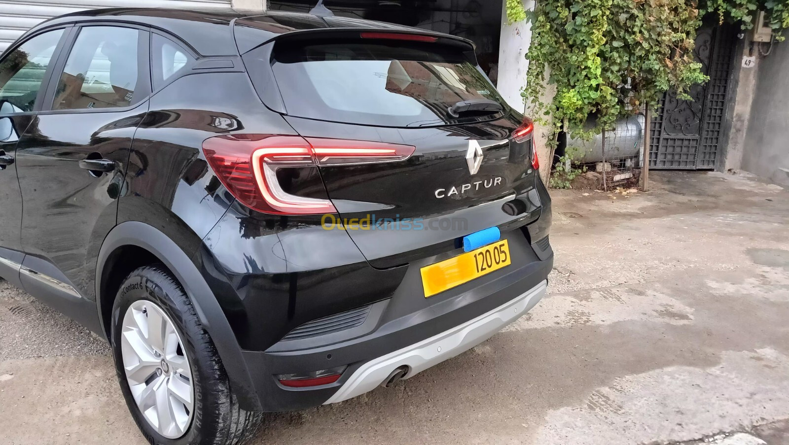 Renault Captur 2020 