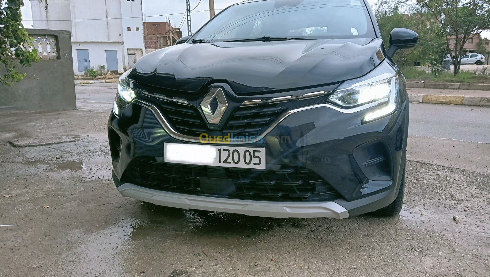 Renault Captur 2020 