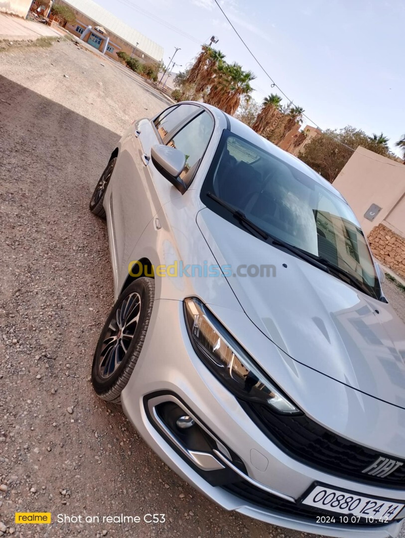 Fiat Tipo 2024 Tipo