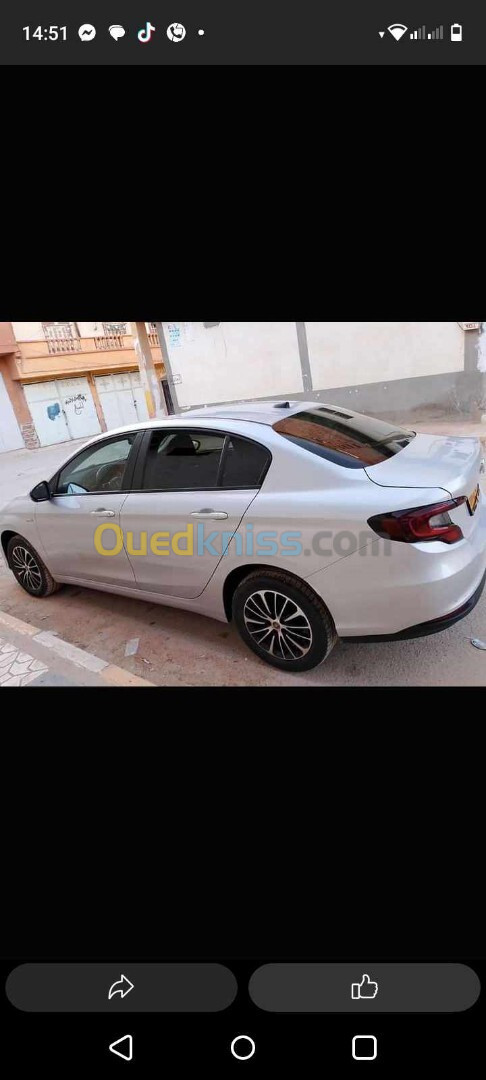 Fiat Tipo 2024 Tipo