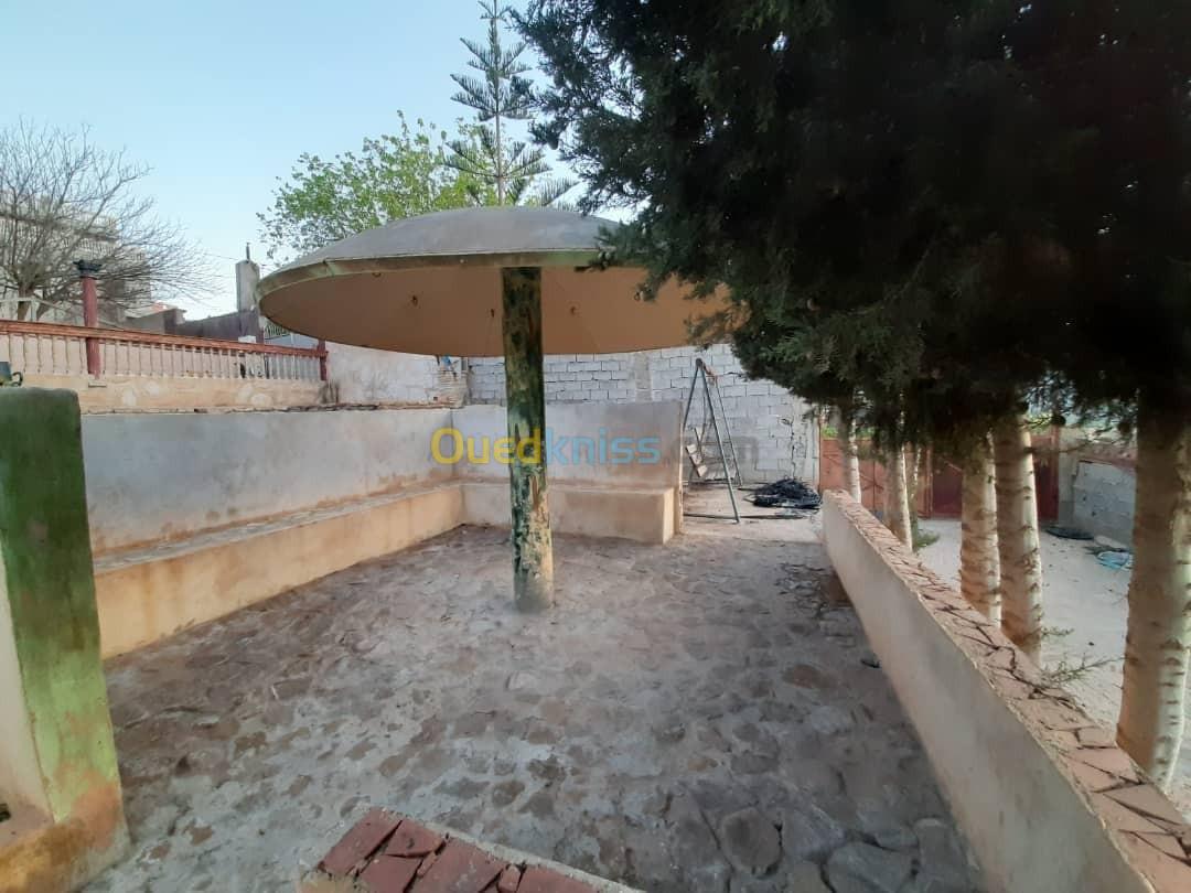 Vente Villa Tlemcen Souahlia