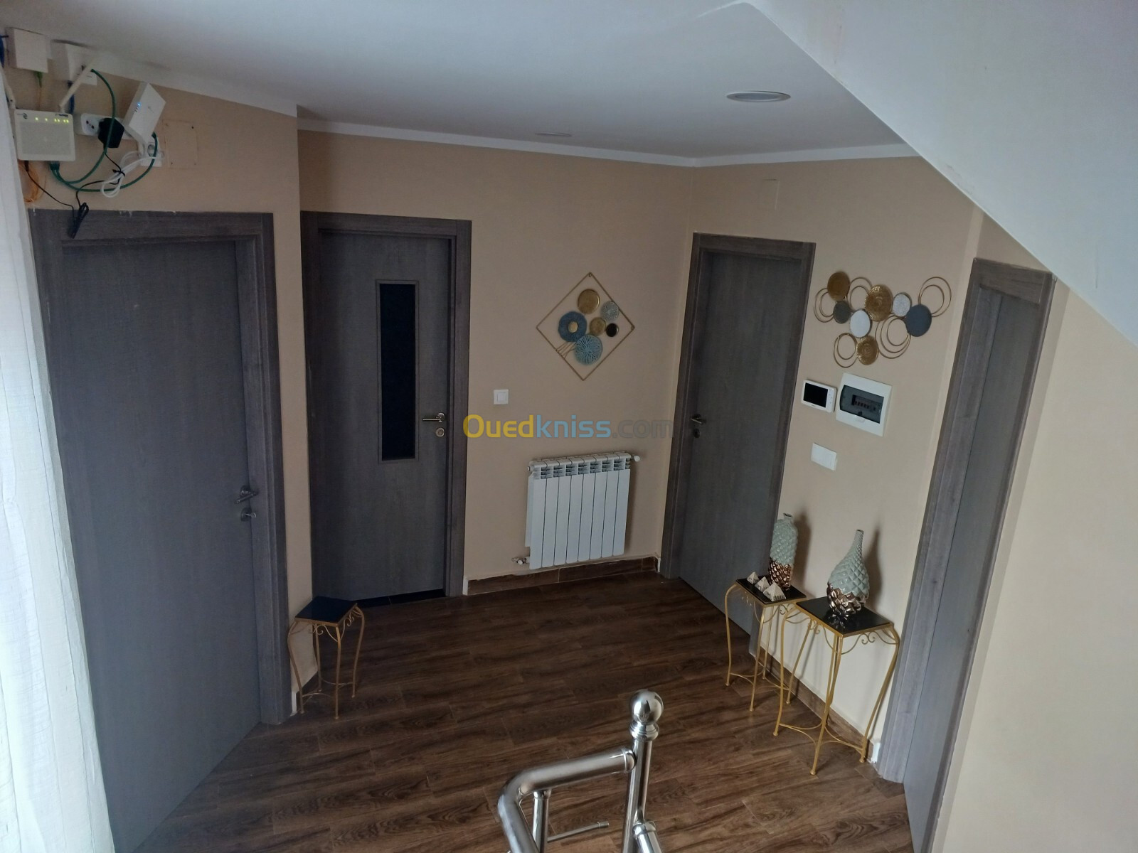 Vente Villa Oran Oran