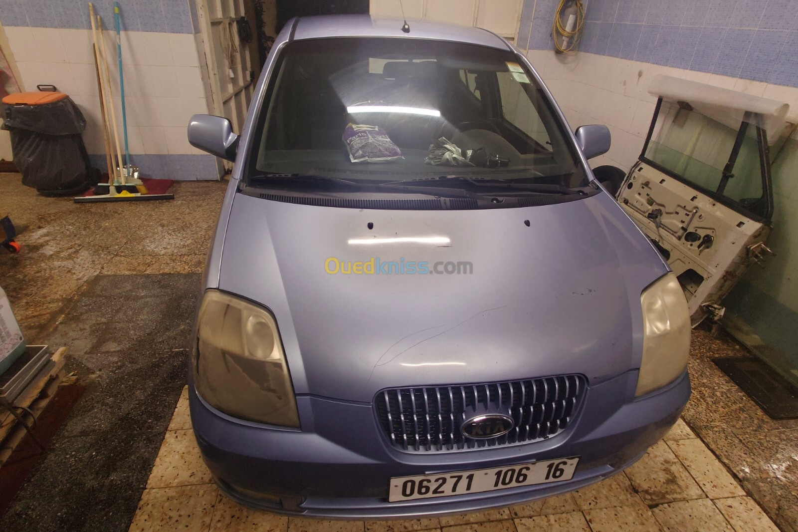 Kia Picanto 2006 