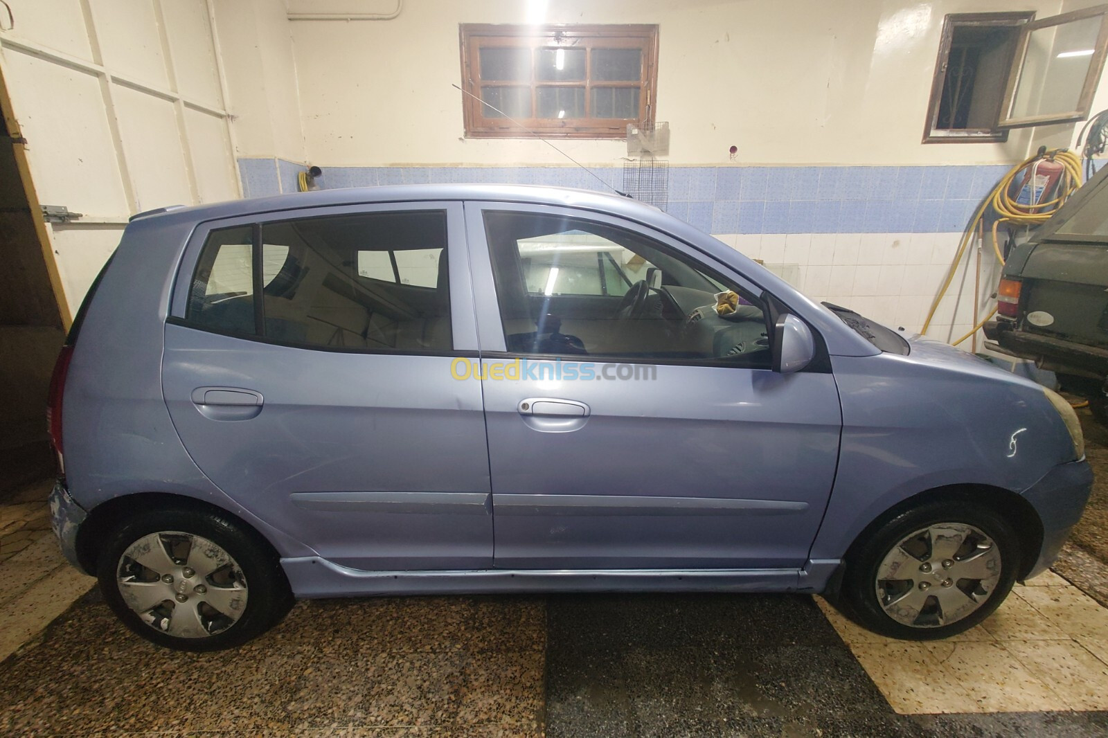 Kia Picanto 2006 