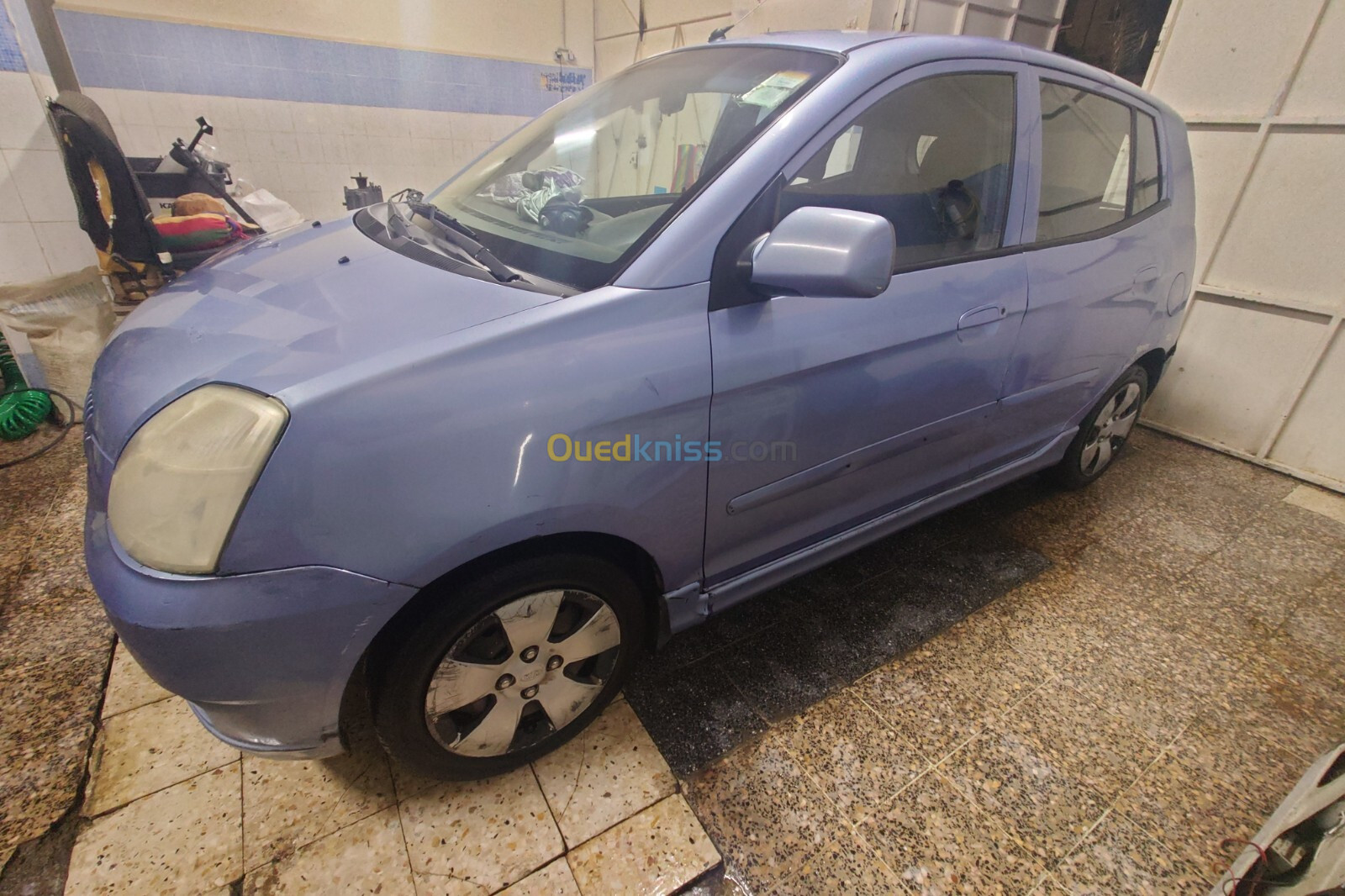 Kia Picanto 2006 