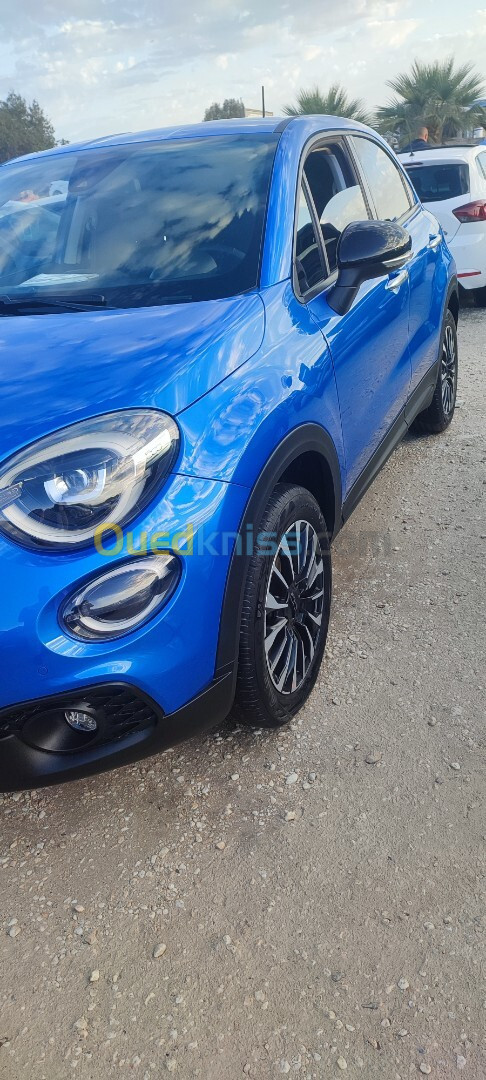 Fiat 500X 2023 500X