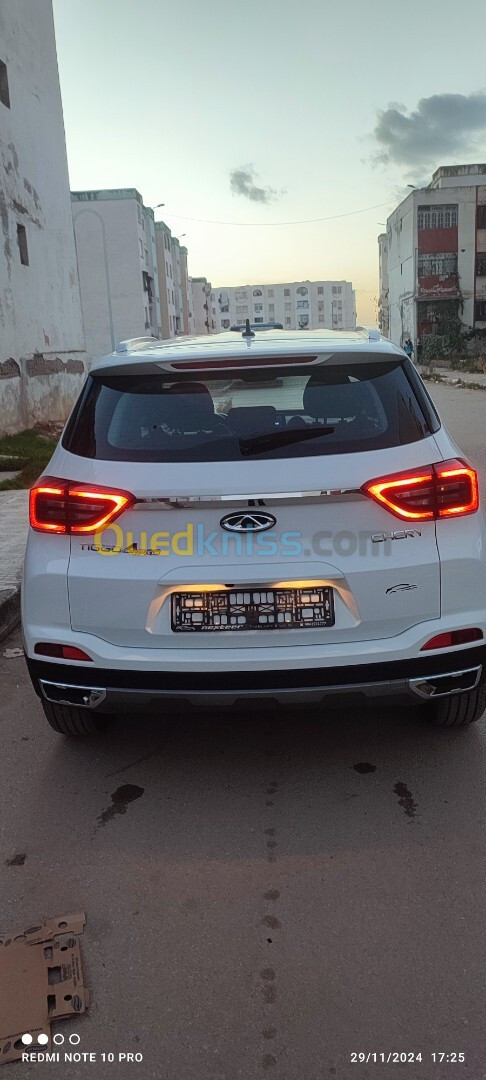 Chery Tiggo 4 pro 2024 Tiggo 4 pro