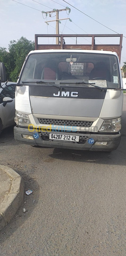 JMC Jmc n900 2012